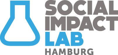 Social Impact Lab Hamburg Logo Social Impact Lab Hamburg