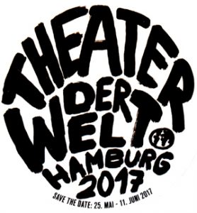 Programm: Theater der Welt 2017